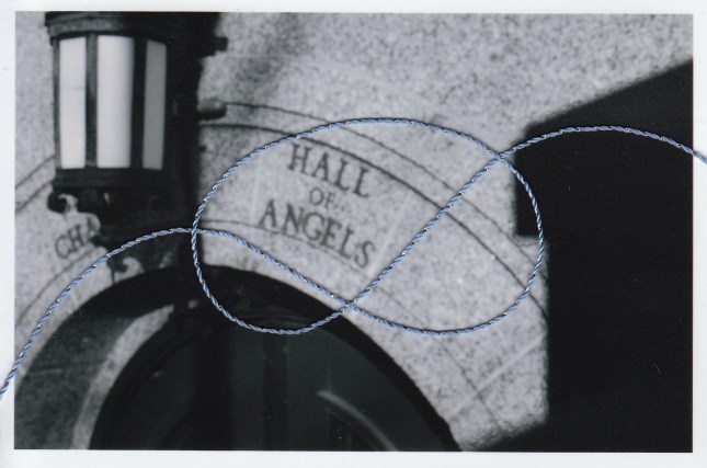 approach your closet