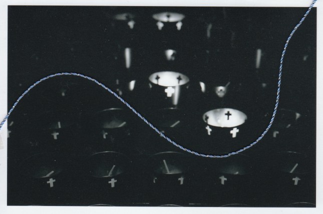 just decide it works