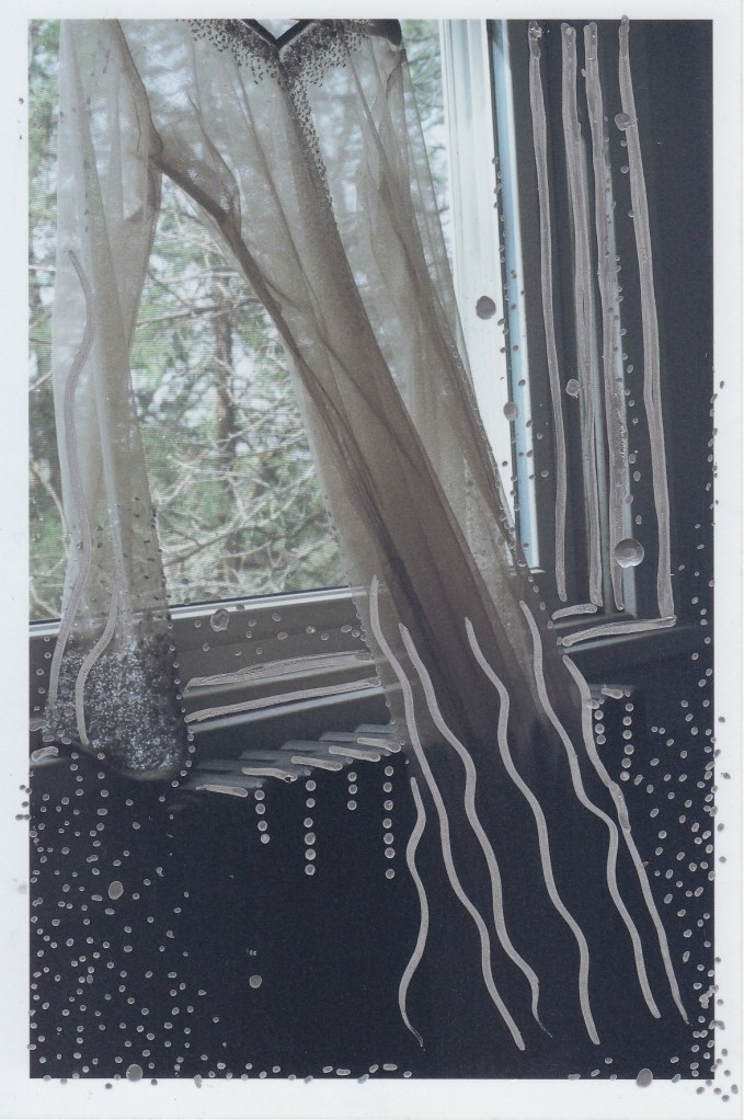 honey just calm down