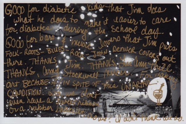 do we have a bracelet