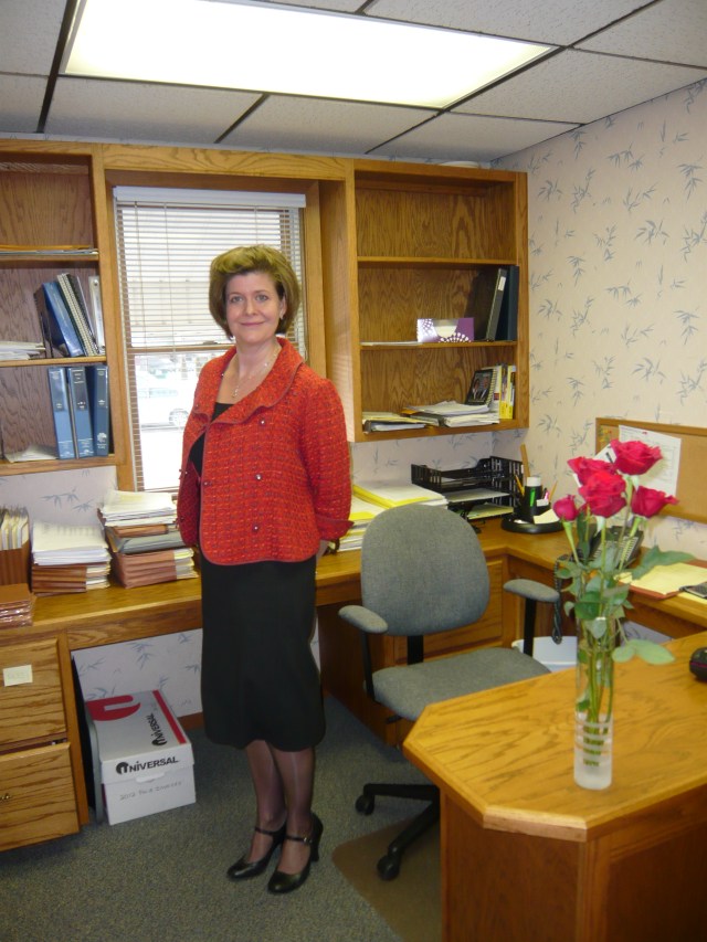 you should hear this woman wail