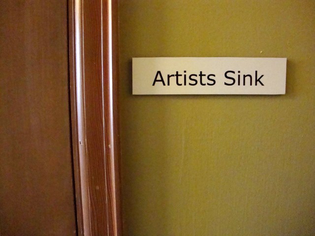 the truth about artists