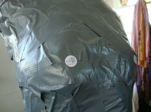 stickers are for real