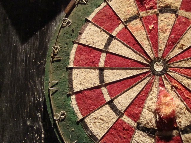 at the bar in neiu bethesda