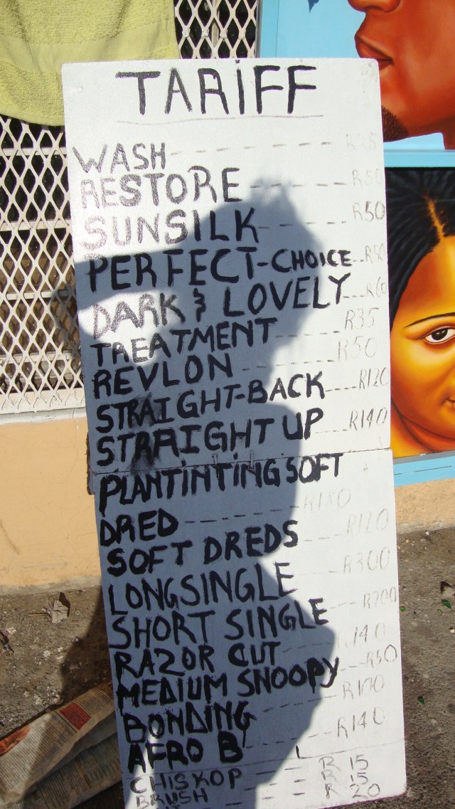 i wish i had more hair