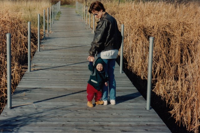 rasmussen woods circa 1998