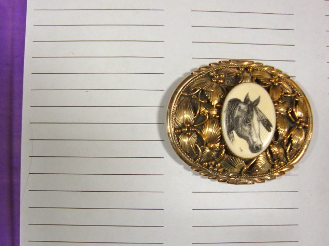 a buckle is not a paradigm