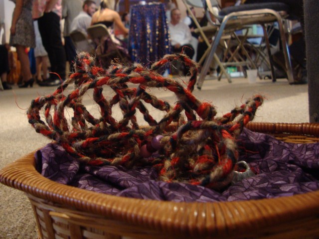 most gorgeous of cords