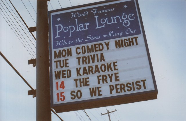 not near beale street