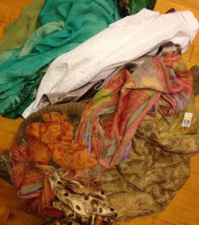 seriously this matches