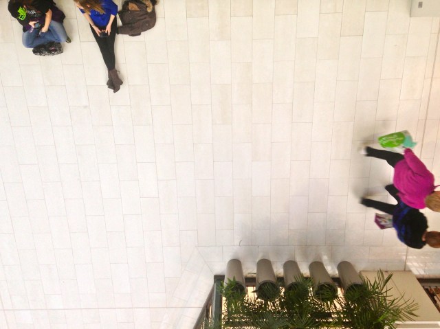 And before my friends find out / I'll be on the road