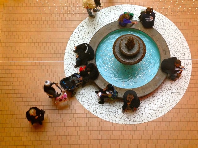 When Black Friday comes I'm gonna dig myself a hole