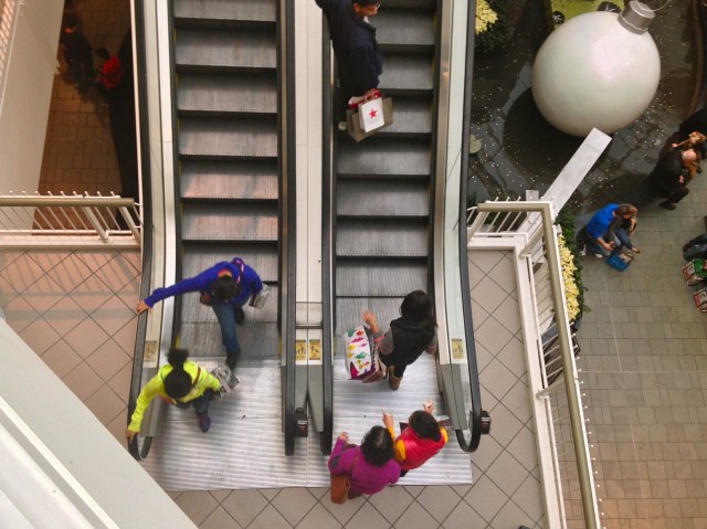 I guess I'll change my name