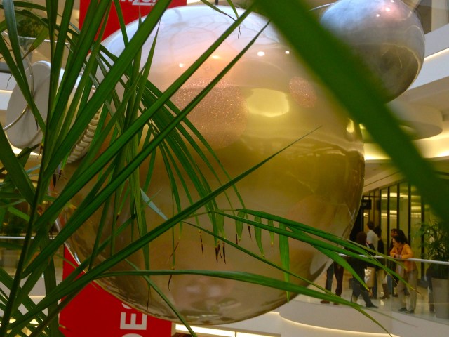 When Black Friday comes I'm gonna stake my claim