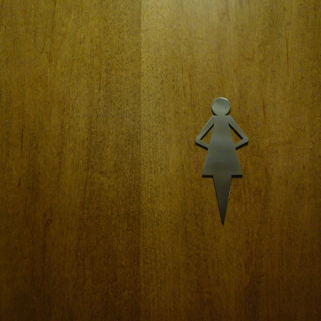 i love an a-line skirt