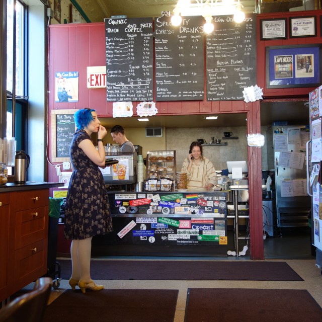 classic style is in the building