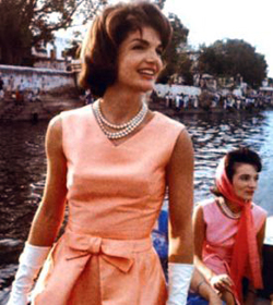 Jackie. 1962.