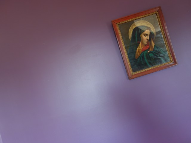 i got yer blue right here