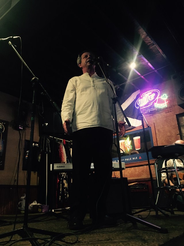 See eee eee how see how I die